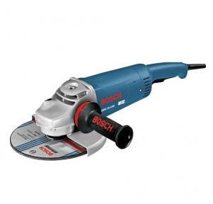 Bosch GWS 24-230 Angle Grinder, 230 mm, 2400 W, 0601854455